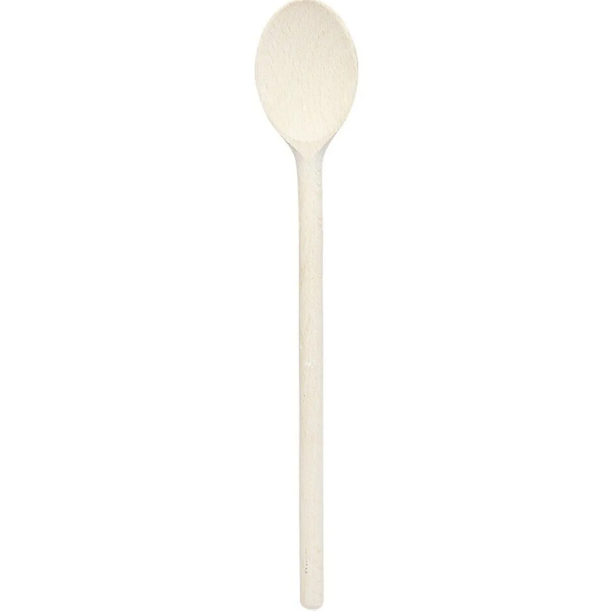 Cuillère en bois L25 cm
