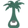 Décapsuleur en silicone design tropical