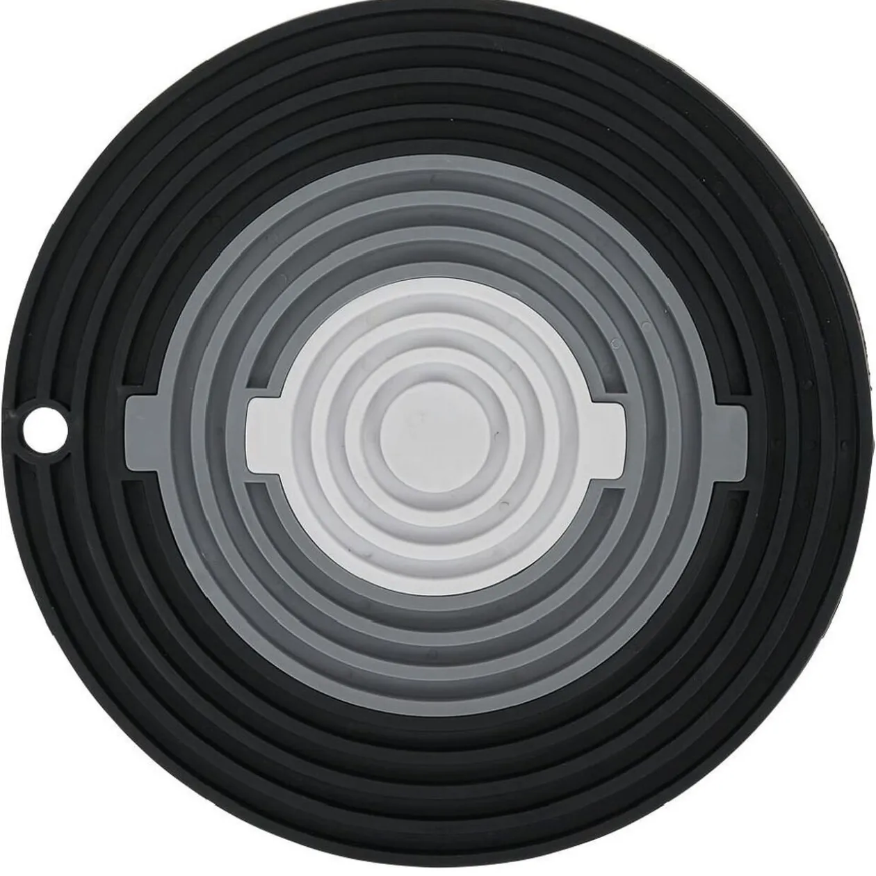 Dessous de plat rond 3en1