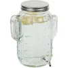 Distributeur de boisson 5L forme cactus