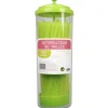 Distributeur de pailles vertes