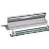 Dévidoir pour film étirable et papier aluminium