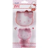 Emporte pièce Hello Kitty x2