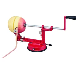 Epluche pommes inox