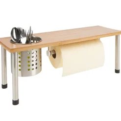 Etagère bambou
