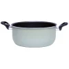 Faitout en aluminium Ø 24 cm
