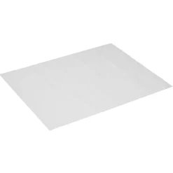 Feuille de cuisson réutilisable 40x50cm