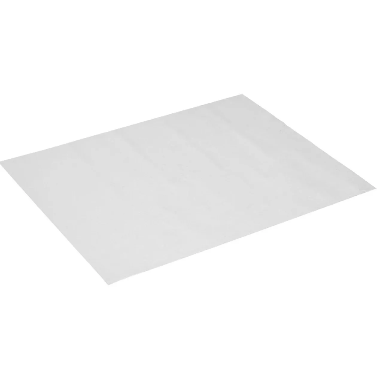Feuille de cuisson réutilisable 40x50cm
