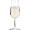 Flûte à champagne x3 27cl