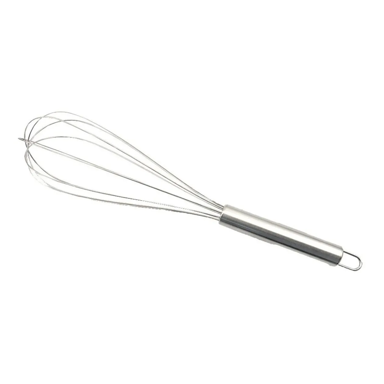 Fouet inox 5 fils Ø7xL30cm