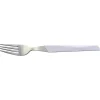 Fourchette Furtif manche blanc