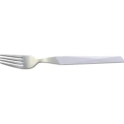 Fourchette Furtif manche blanc