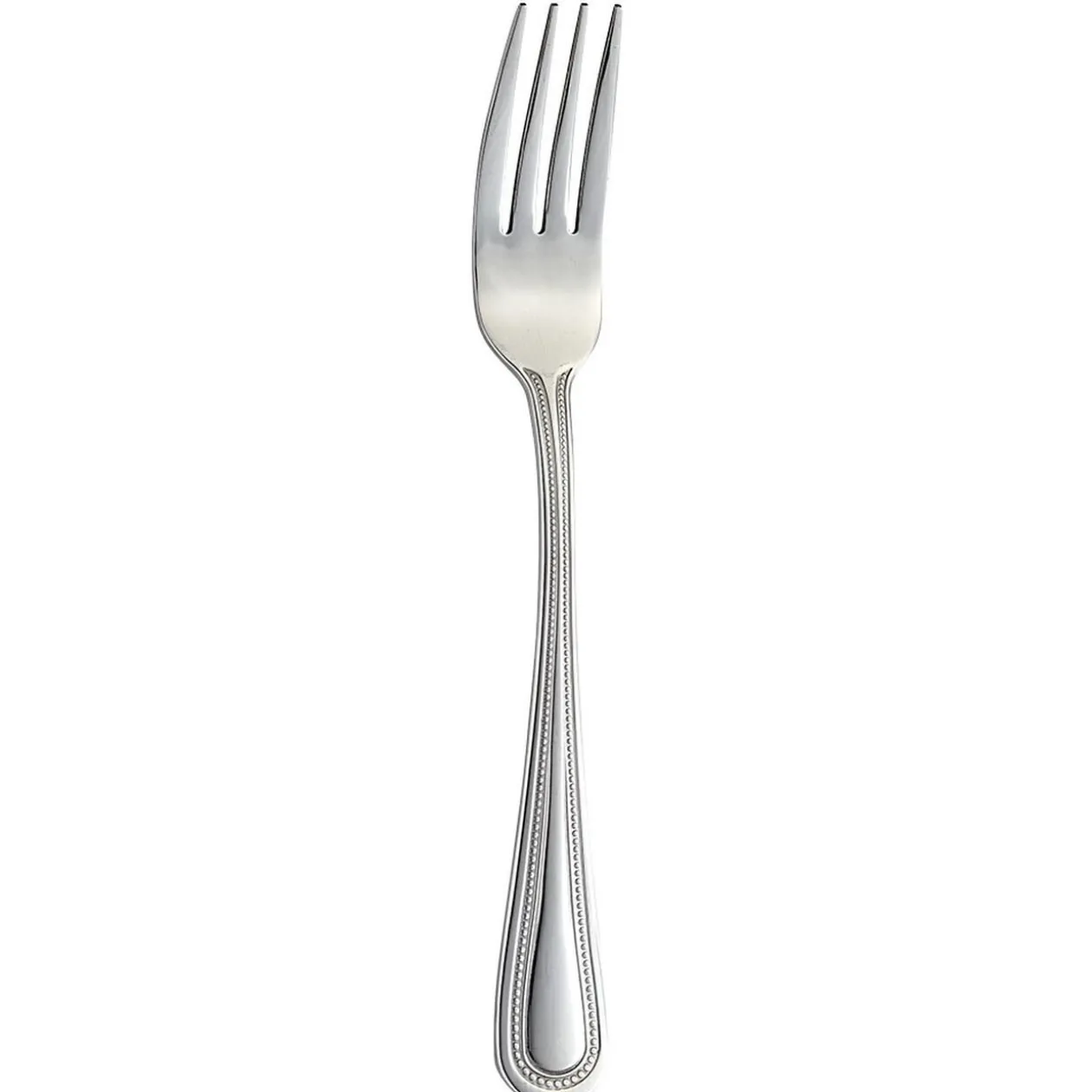 Fourchette inox gamme PERLE
