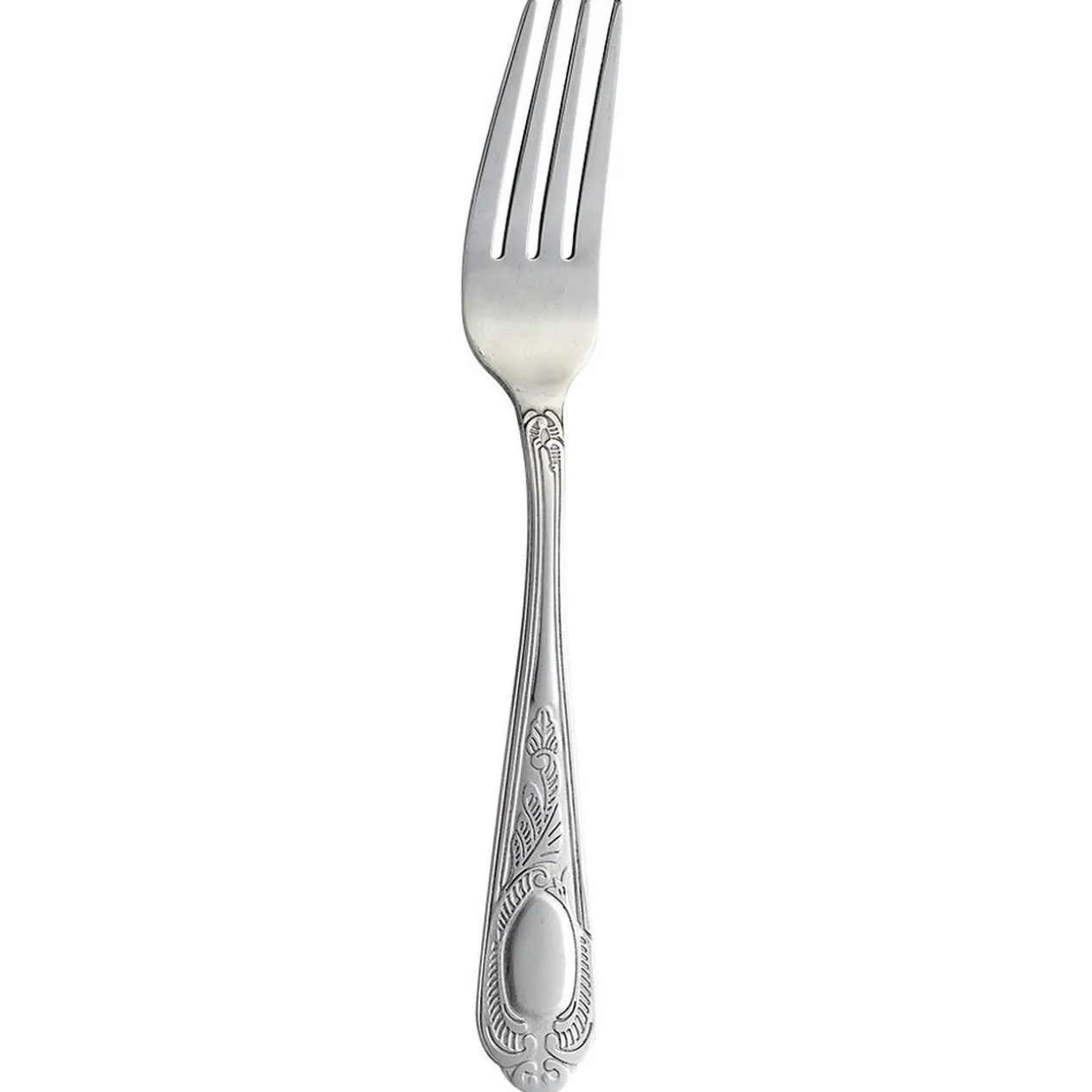Fourchette inox SIECLE