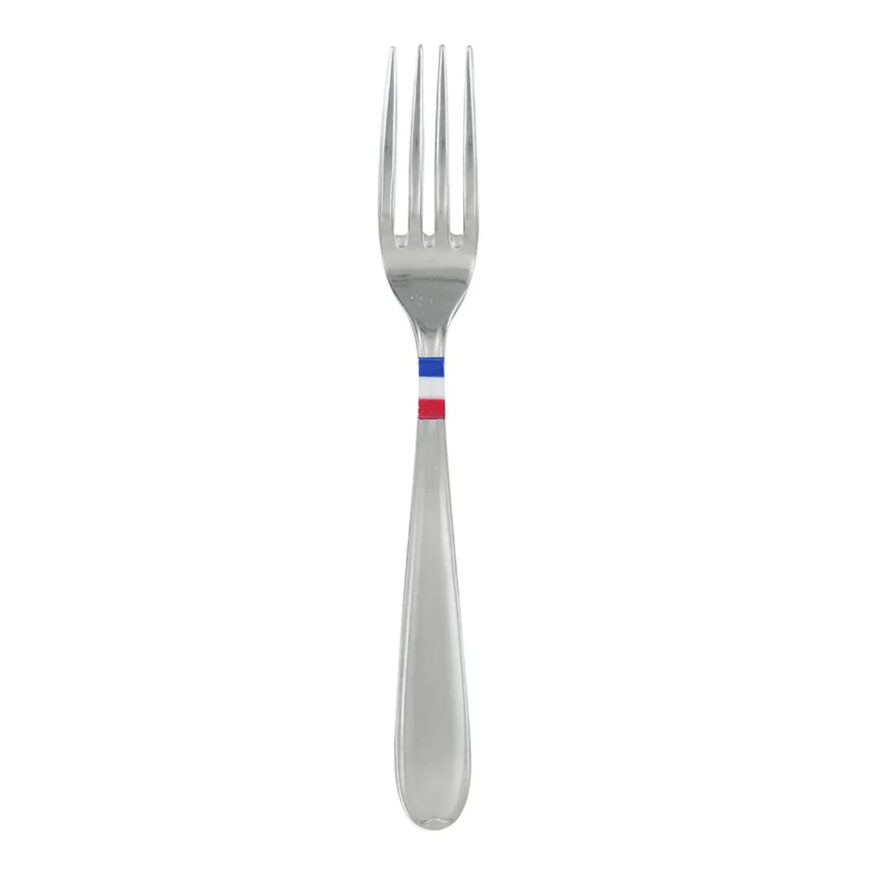 Fourchette inox x3