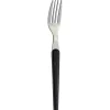 Fourchette Laguiole manche en simili