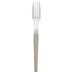 Fourchette multicolore x6 laguiole