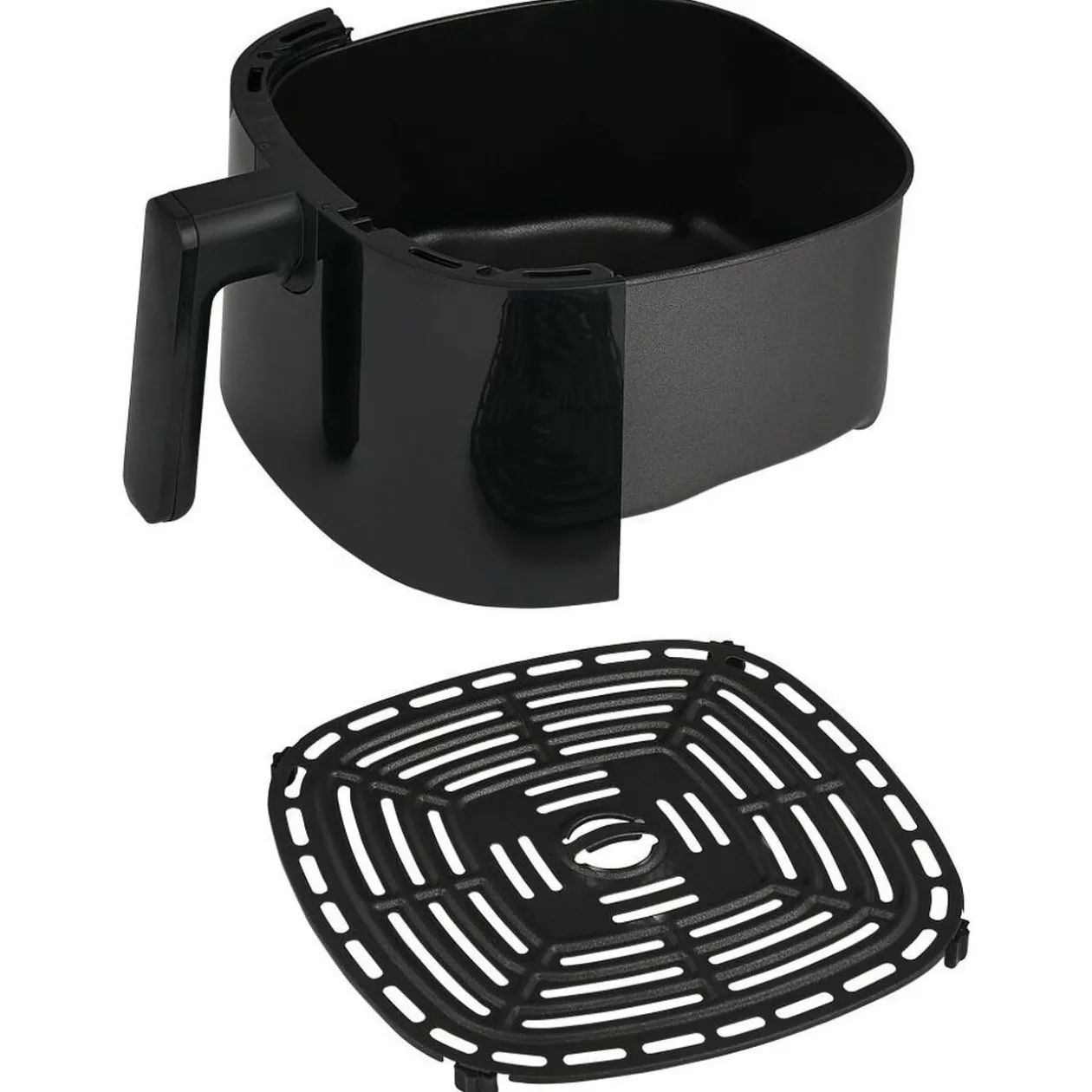 Friteuse sans huile Homday 4,2L