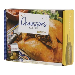 GiFibox Chaussons