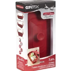 GiFibox Papillote