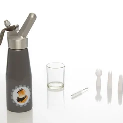GiFibox Siphon