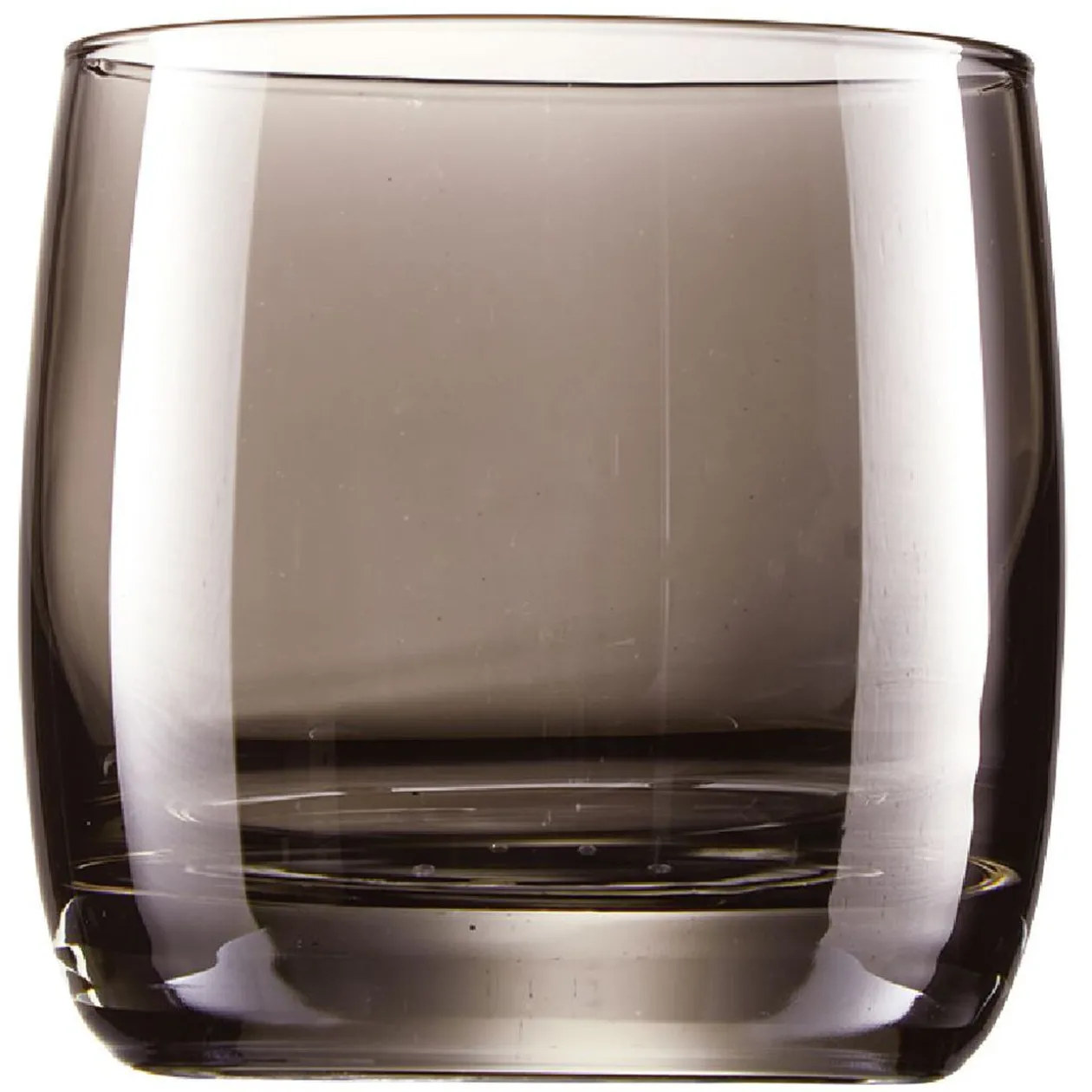 Gobelet en verre Kira Smoked 31cL x4