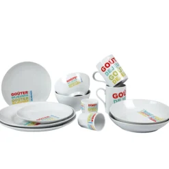 Gobelet interactif