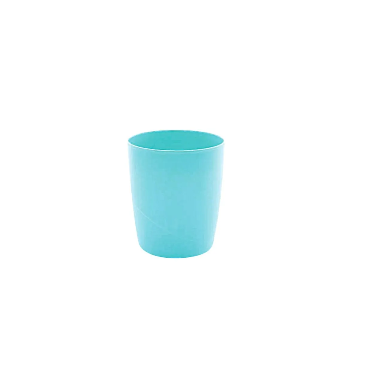 Gobelet plastique coloré 30 cl