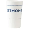 Gobelet plastique prénom #CESTMONGOBELET 33 cl