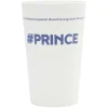 Gobelet plastique prénom #PRINCE 33cl