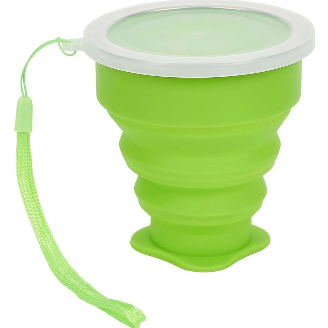 Gobelet rétractable 200ml - 3 modèles