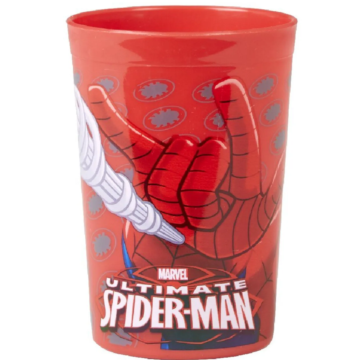 Gobelet Spiderman