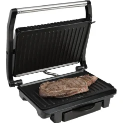 Grill électrique Homday