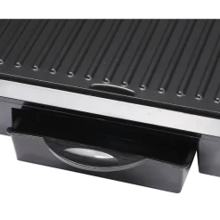 Grill électrique Homday 1000W