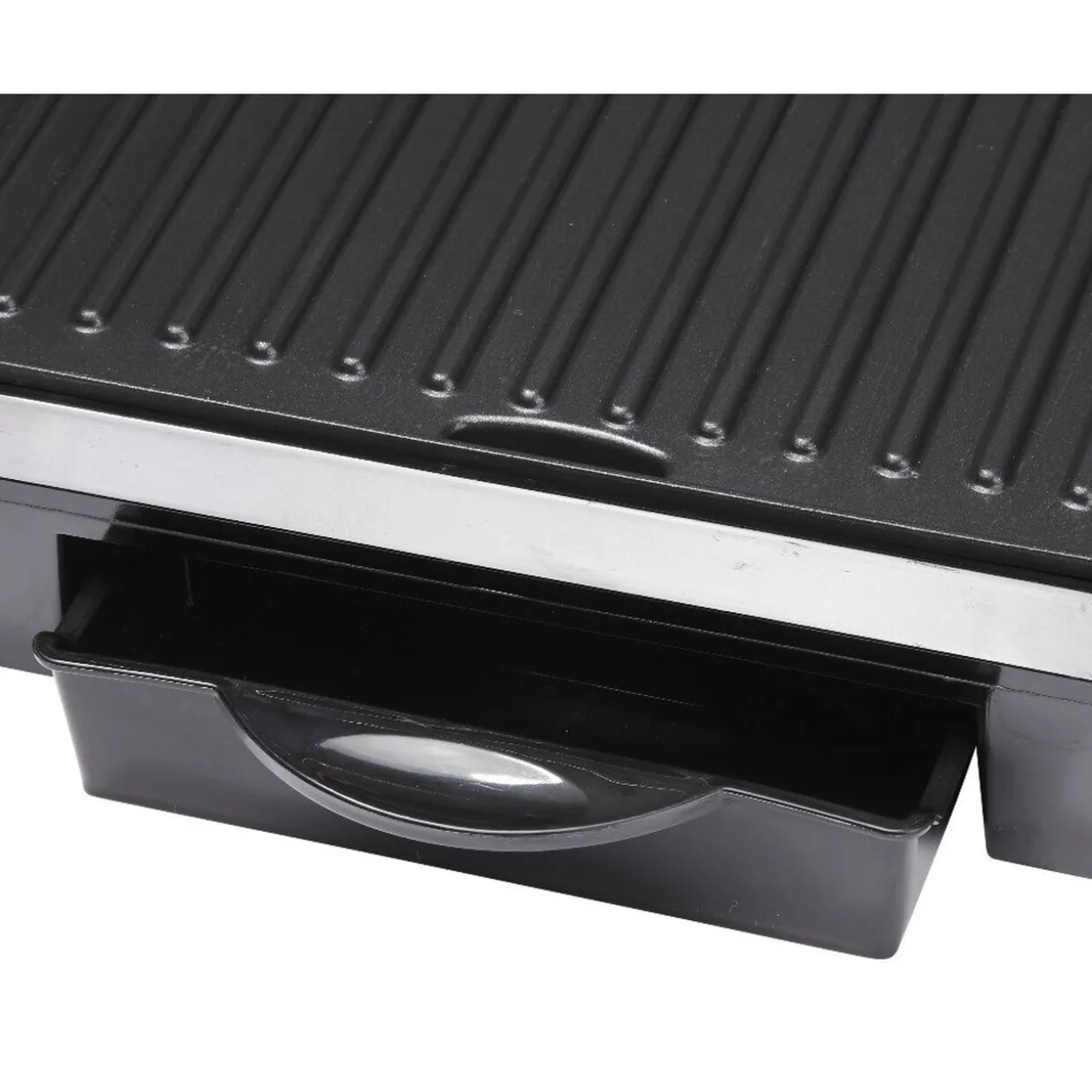 Grill électrique Homday 1000W