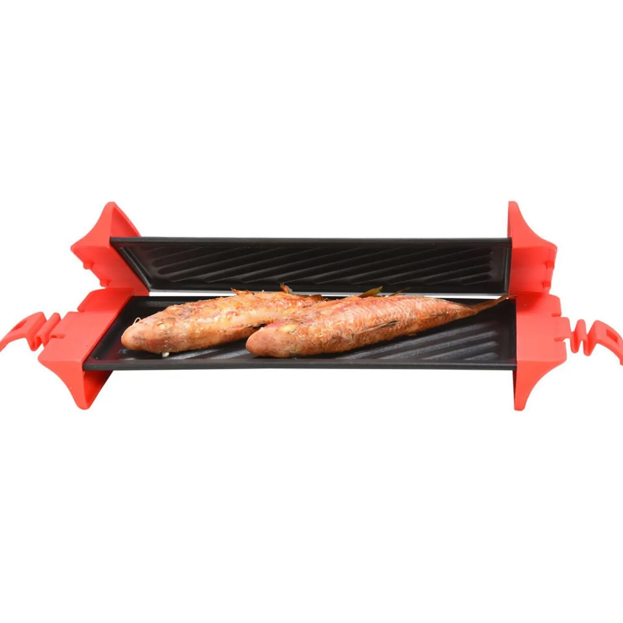 Grill pour micro-ondes