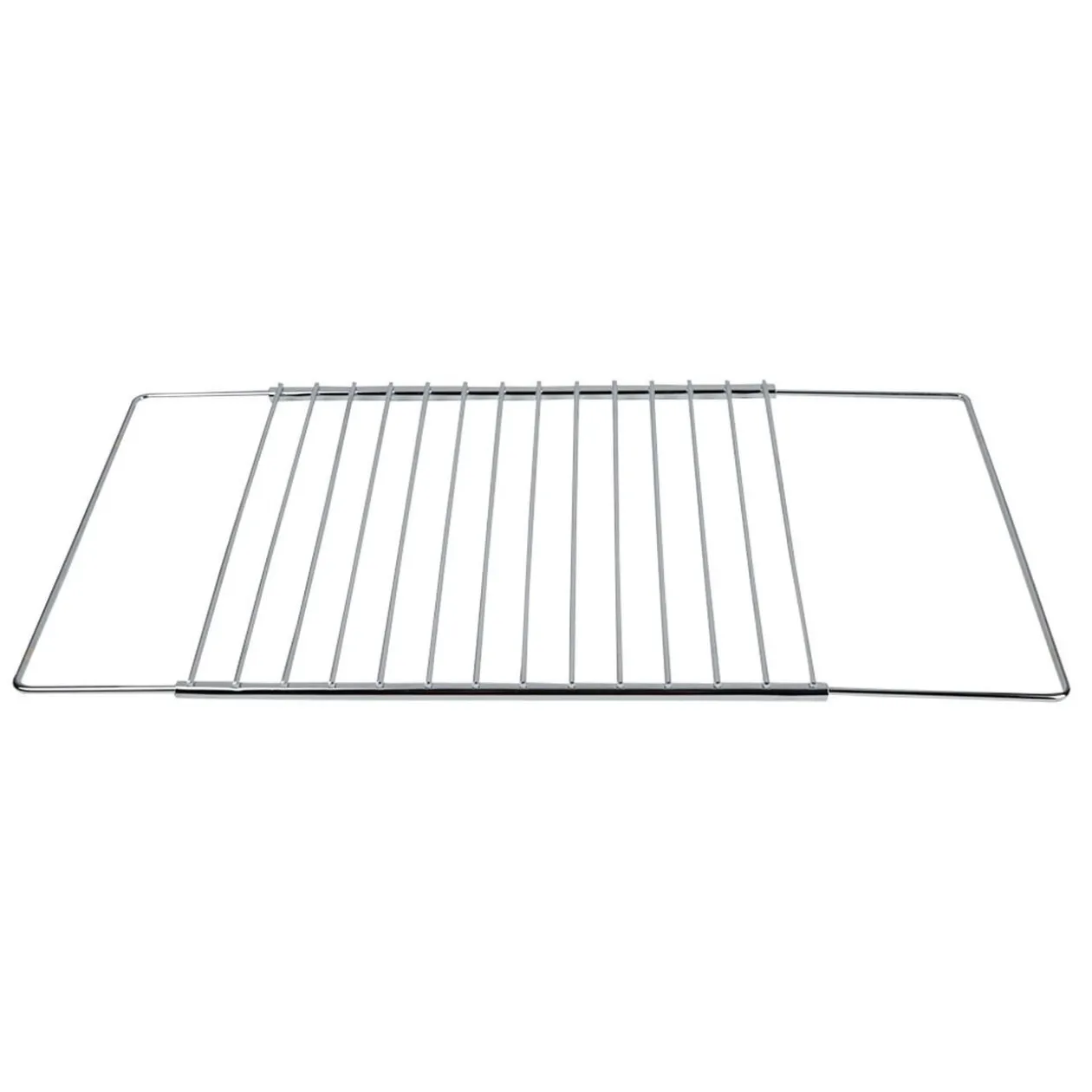 Grille de four extensible