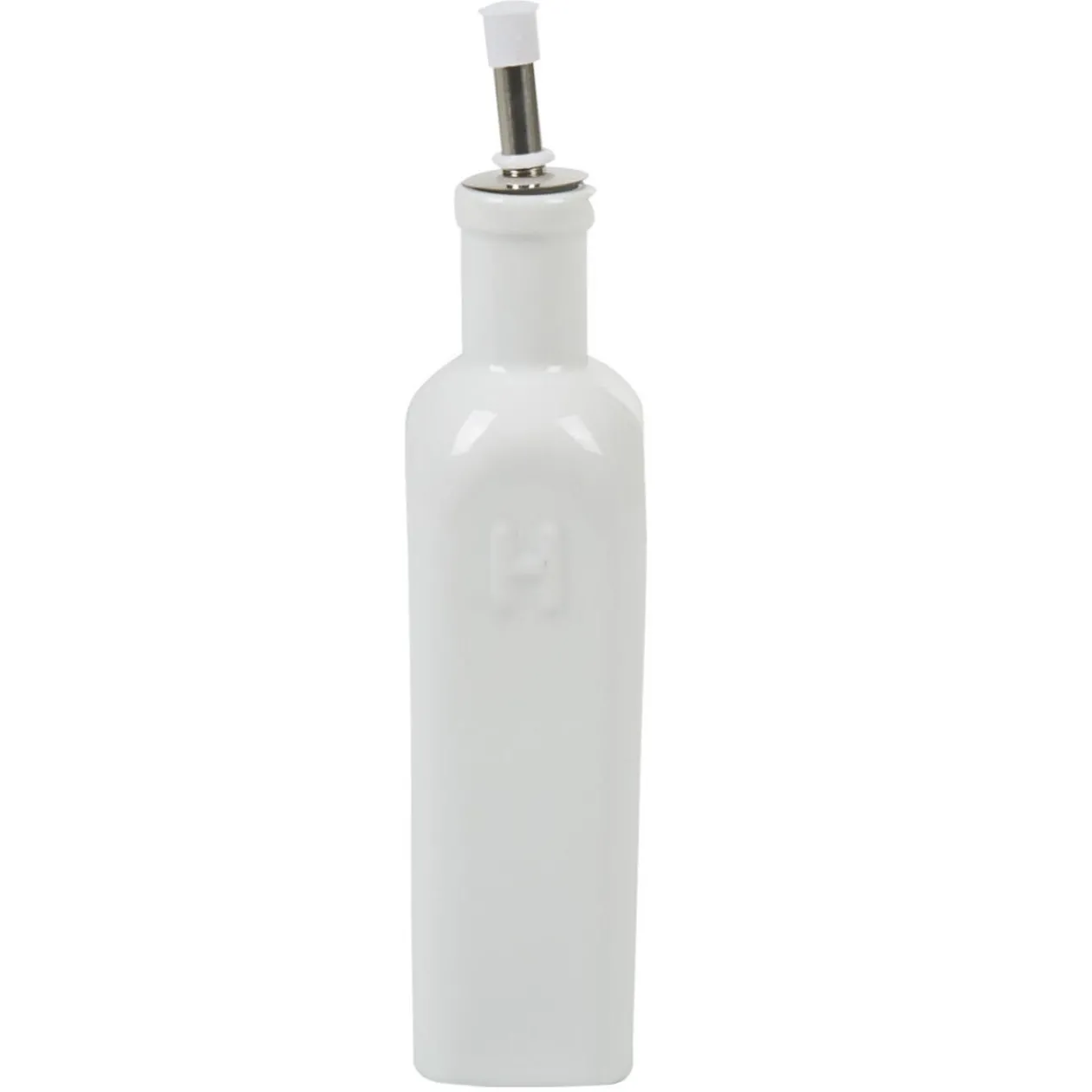 Huilier blanc