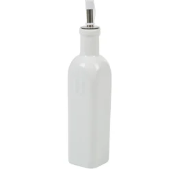 Huilier blanc