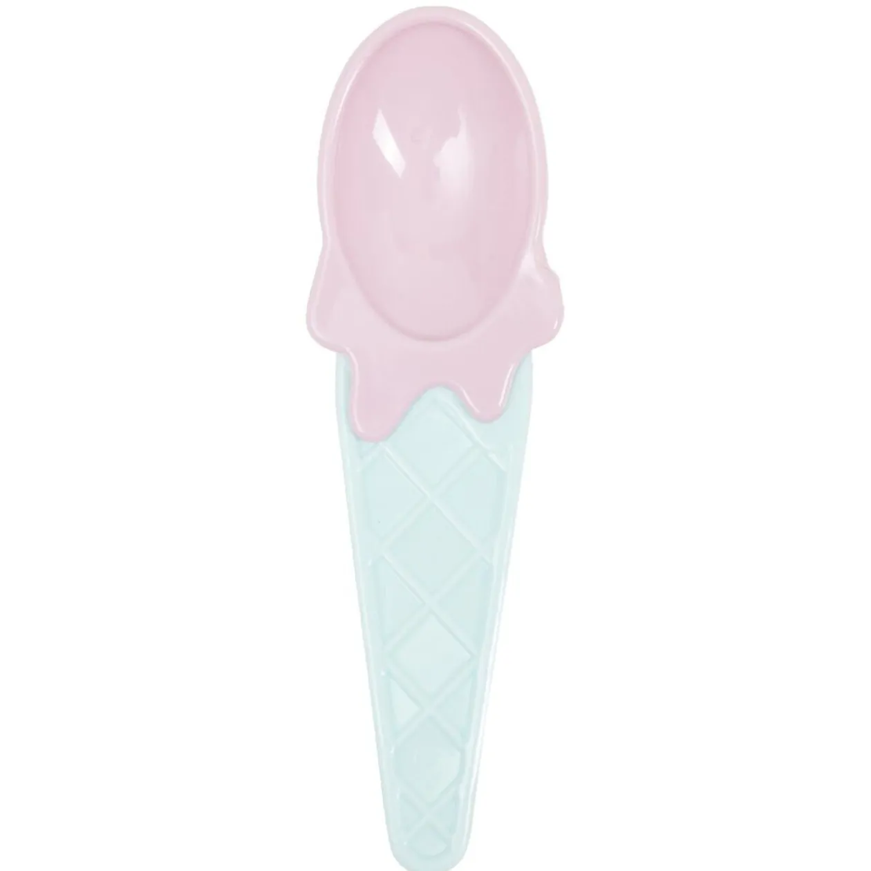 Kit à glace bol et cuillère x3