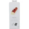 Kit bûche de Noël fond tronqué
