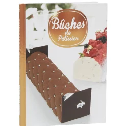 Kit bûche de Noël Woody