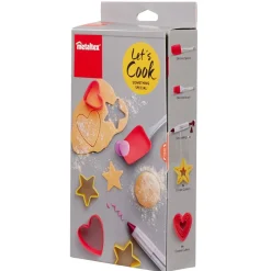 Kit cookie 14 outils