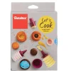 Kit cupcake et muffin