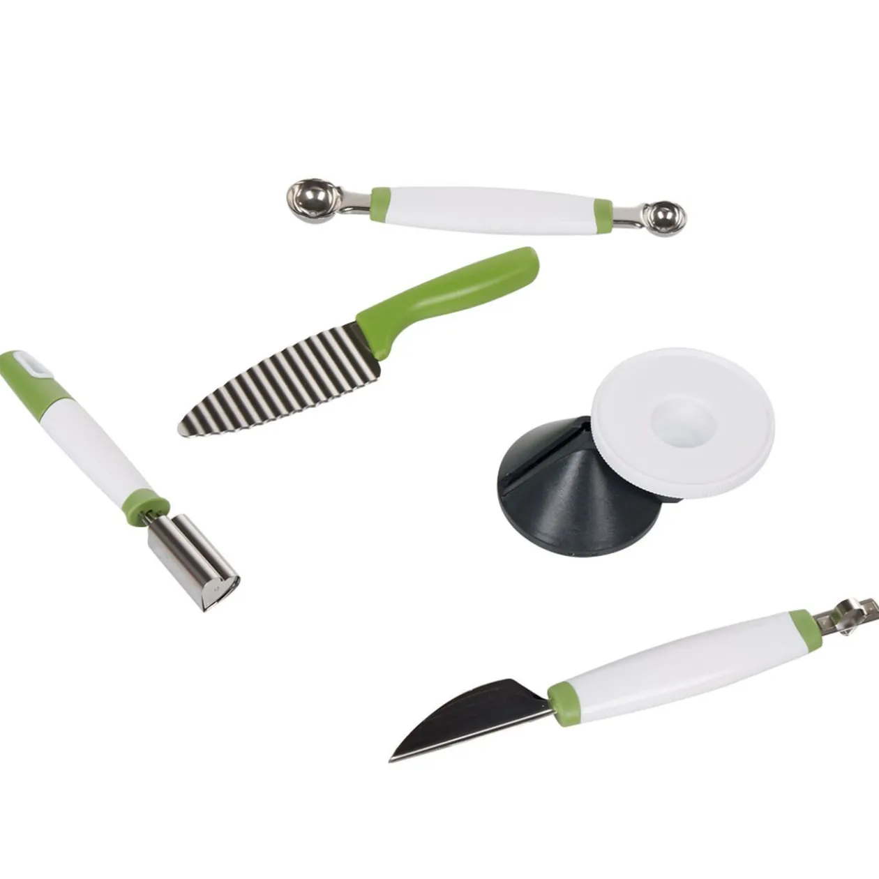 Kit décoration culinaire