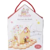 Kit pâtisserie maison de Noël pain d'épice