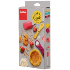 Kit tartelette fraise