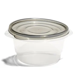 Lot de 25 boîtes alimentaires 150ml à 11L