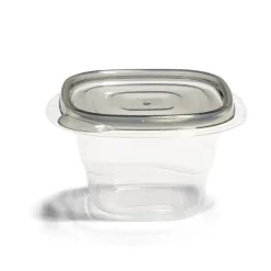 Lot de 25 boîtes alimentaires 150ml à 11L