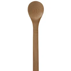 Lot de 2 couverts à salade en bambou